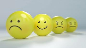 Comment être heureux en période de crise et d'incertitude ?