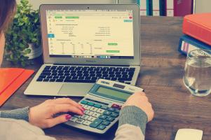 Atelier "Les bases d'EXCEL/logiciel gratuit de facturation" ATTENTION PLACES LIMITÉES (12)