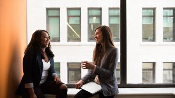 Atelier en PRESENTIEL : Speed dating Professionnel