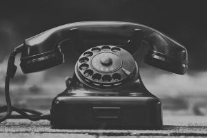Atelier Phoning