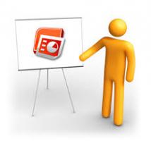 MAITRISER "power point"