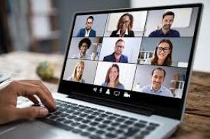 Organiser un rdv visio
